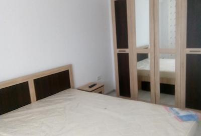Apartament cu 2 camere semidecomandat în Cug