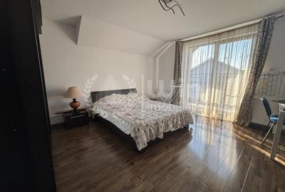 Casa individuala | 220mp util | Front 12ml | Garaj | Zona Pod Ira - 8