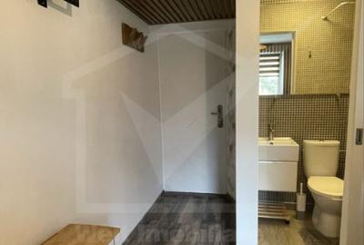 Investitie! Studio/Garsoniera in Gheorgheni aproape de FSEGA/IULIUS MALL - 3