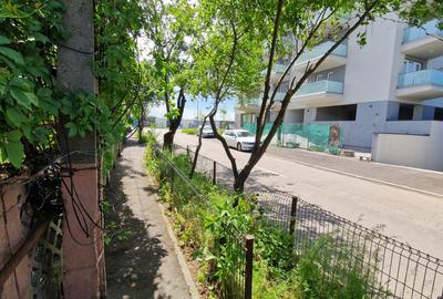 Vila Individuala P+1, 200 mp ,Teren 600 mp, Zona Doi Cocosi - Sisesti - 3
