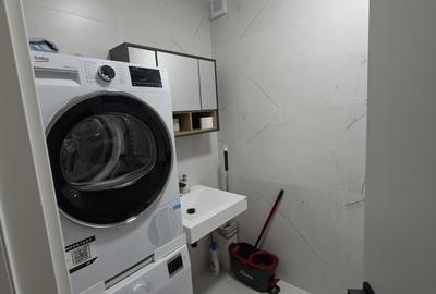 Prima închiriere | Apartament 2 camere Premium | Bloc Nou 2026 | - 11