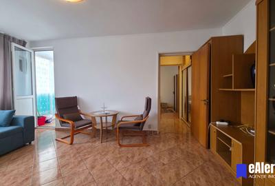 2 camere de închiriat, Obregia, Berceni, mobilat, 10 min metrou - 9