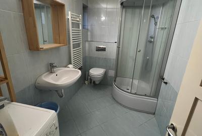 INCHIRIEZ apartament 2 camere cu curte,renovat,zona Strand - 7