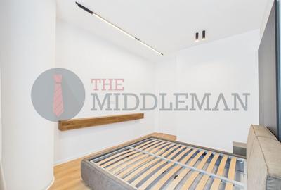 Apartament 2 Camere | Dressing Generos | Metrou Basarab - 14