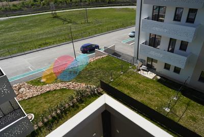 Apartament 42 mp, Estimo Park Residence, Apahida - 8