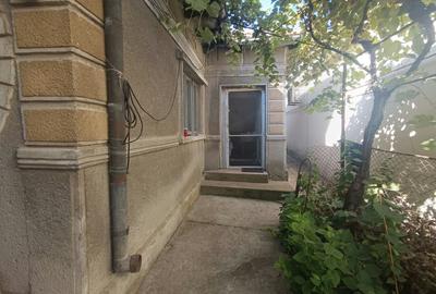 Exclusiv -Casa construcție mixtă și teren 515mp - 3