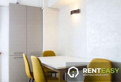 De inchiriat! Apartament cu o camera situat in zona Garii - McDonald's - 5