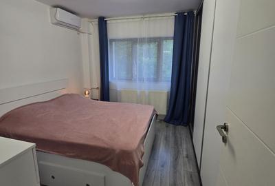 Apartament de 2 camere decomandat Stefan cel mare metrou - 1