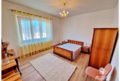 Apartament 2 camere de inchiriat- zona AFI mall, Str Matei Basarab - 8