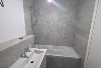 Apartament 2 camere – 55 m² – bloc nou – decomandat – finisaje premium – ultracentral Iași - 9
