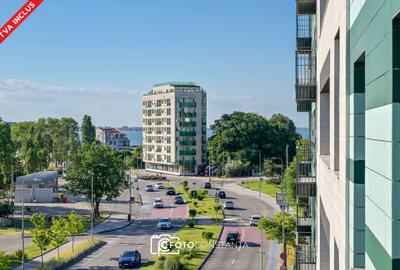 ✅Faleză Nord: Apartament decomandat cu bucătărie separată și dressing - 5