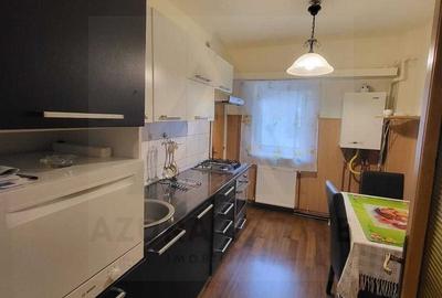 Apartament renovat 3 camere 2 bai 85 mp utili in zona Centrala - 5