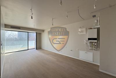 Apartament 2 camere 2 bai | Vedere la Mare | VOGH Olimp | 64,3 mp | Terasă 16 mp - 7