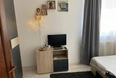 Bulevardul Mamaia -delfinariu 2 camere - 6