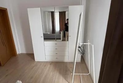 APARTAMENT 2 CAMERE DE INCHIRIAT 9MIN METROU LEONIDA POPESTI LEORDENI - 12