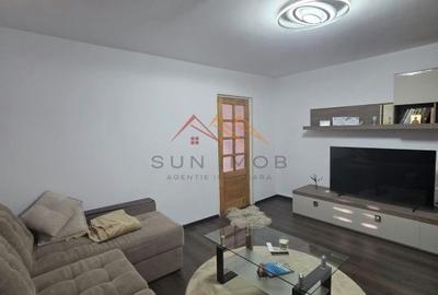Apartament 3 camere, central, renovat recent, zona linistita, Campina - 4