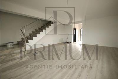 DUPLEX | 4 DORMITOARE | 3 BĂI | MOȘNIȚA NOUĂ - 1