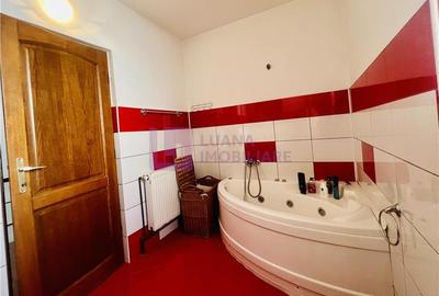 Casa individuala de vanzare in Sibiu | teren 428 mp - 9