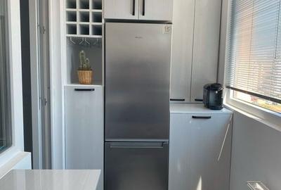 Apartament 2 camere Militari Residence - 6