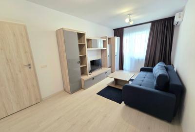Uvertutii/Lacul Morii/Gorjului/Prima Inchiriere/Parcare/Bloc Nou/Ap 2 Camere / - 6