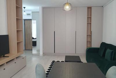 Apartament 2 camare Hills Brauner | Decomandat | Centrala proprie | Parcare - 1