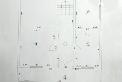 Vila  Noua Onesti - 16