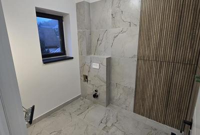 Apartament cu 4 camere 125 mp (4 garsoniere) la cheie + 60 mp pod - Busteni - 25
