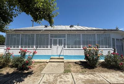 Casa batraneasca, 2439mp intravila, Iasi, Prisacani - 13