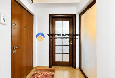 Apartament 3 camere ,ETAJ 2 ,ULTRACENTRAL - 19