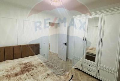 Apartament cu 3 camere de închiriat - 3