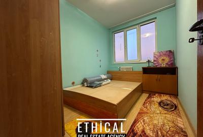 Apartament 3 Camere, Drumul Taberei, loc de parcare, 499 euro - 7