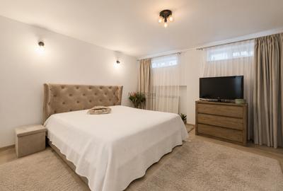 Lakefront Estate | 3.000 mp Teren | Ponton Privat | Snagov - 21