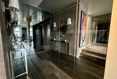 Apartament protocol lux cu panorama deosebita - 10