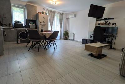 Apartament cu 2 camere, finisat mobilat complet, zona Teilor - 2
