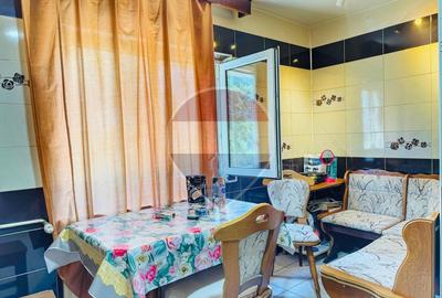 Apartament cu 3 camere | 85 mp | 2 băi | Strada Năsăud nr. 95 - 5