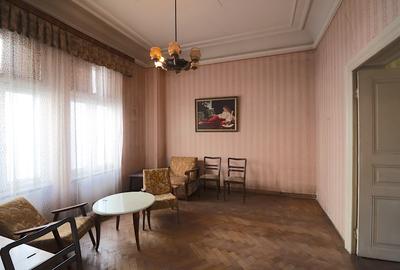 Vilă istorică de restaurat – Lascăr Catargiu  – General Gheorghe Manu - 7