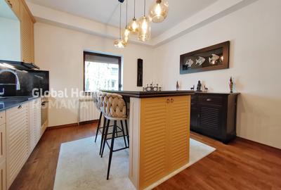 Închiriere Vilă | Renovată Premium | 5 Camere | Central - 4