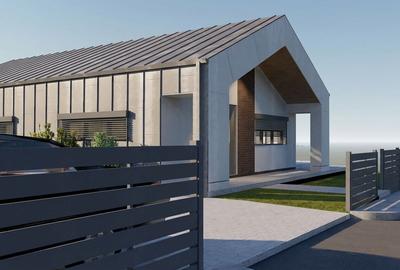 Casa Individuala | 265 mp Utili | Teren 760 mp | Pacurari – Acces Facil Copou - 8