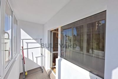 Apartament 3 camere decomandate + parcare, mijlocul strazii Titulescu! - 19