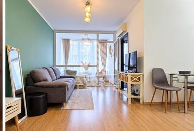 Apartament doua camere,Zona uta - 1