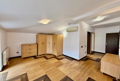 Penthouse Duplex cu vedere la Arcul de Triumf - 23