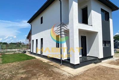 Casa 3 dormitoare, 2 bai, teren 250 mp, Berceni - Comision 0% - 2