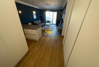 2 camere, modern, bloc nou, zona Centrala, Bosch, Ntt Data, Meron - 11