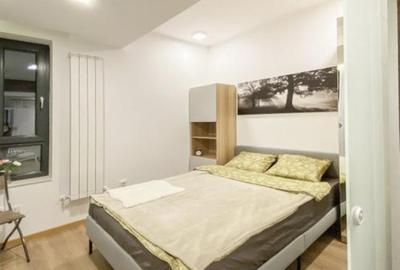 Apartament 2 canere Lux+Loc de parcare in Bloc Nou langa Parcul Herastrau - 9