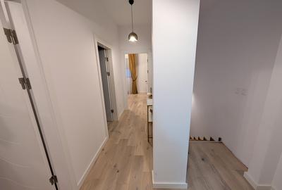 Duplex 4 camere 120mp | 0 comision | Tunari | mobilat utilat | 225mp teren - 16