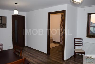 Apartament 2 camere Craiovei, bloc privat, utilitati incluse(gazele se platesc) - 6