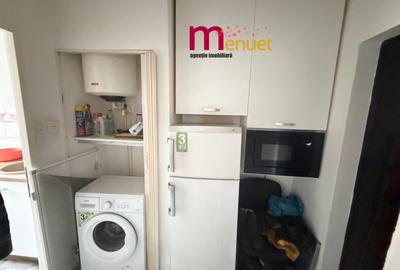 Apartament 2 camere, zona Big,etaj 2 - 4