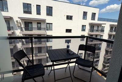 Inchiriere studio Joy Residence Popesti Biruintei - 6