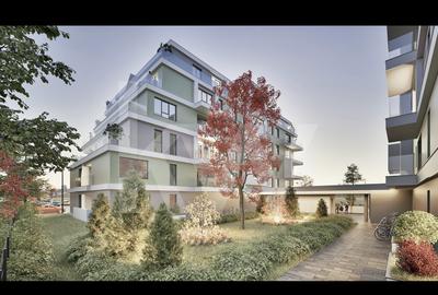 Apartament 3  camere - 10