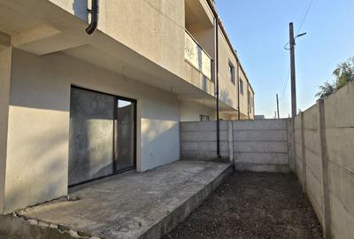 Vila P+1, Bragadiru, Str. Topaz, 31C, toate utilitățile, curte proprie - 20